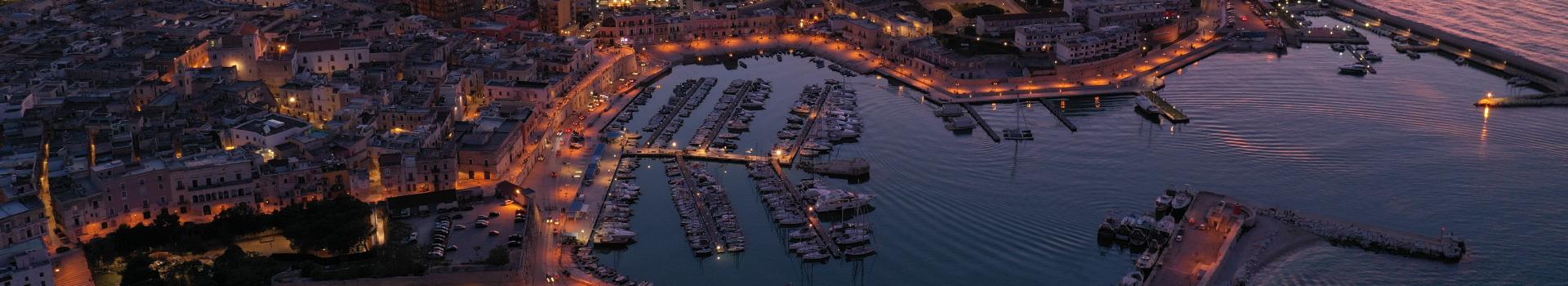 porto bisceglie porto bisceglie