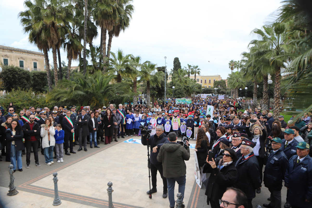 Anniversario morte di Sergio Cosmai