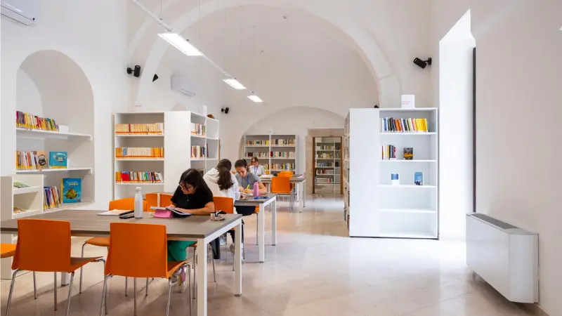 Sito ufficiale del Comune di Bisceglie
