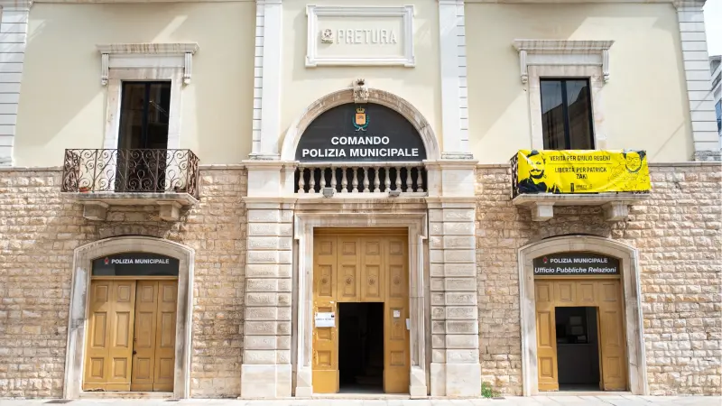 Sito ufficiale del Comune di Bisceglie