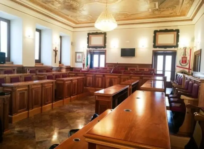 Sito ufficiale del Comune di Bisceglie