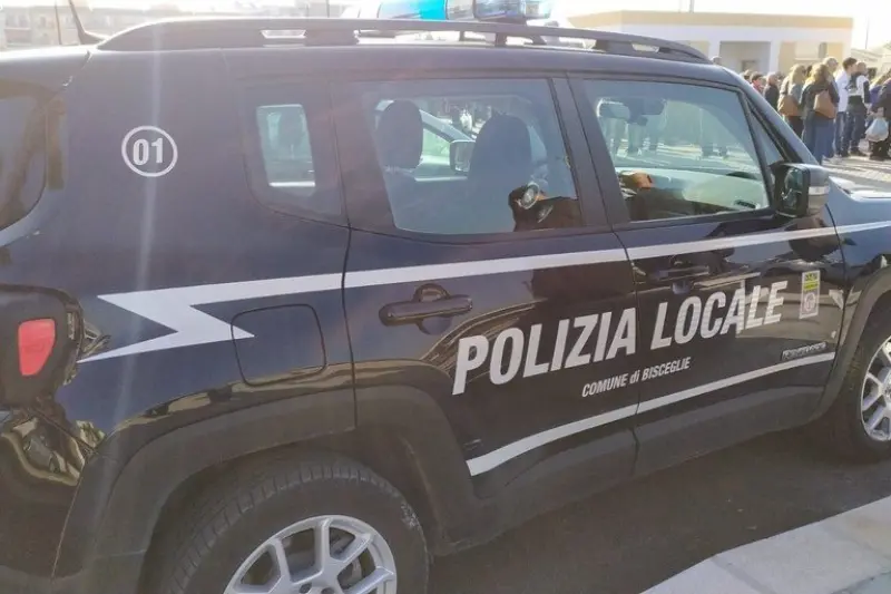 Sito ufficiale del Comune di Bisceglie