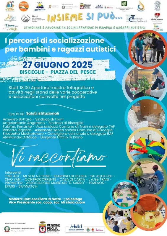 Comune di Bisceglie | Sito istituzionale