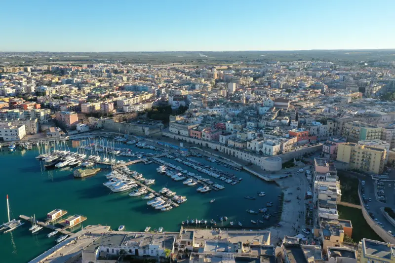 Comune di Bisceglie | Sito istituzionale