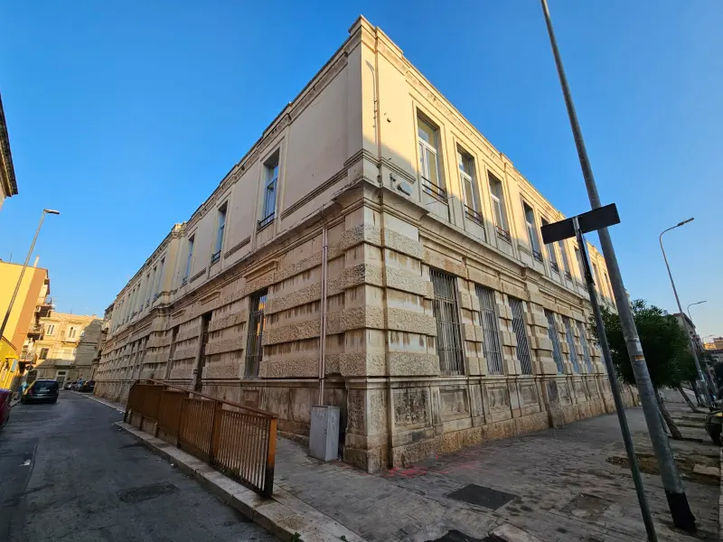 Comune di Bisceglie | Sito istituzionale
