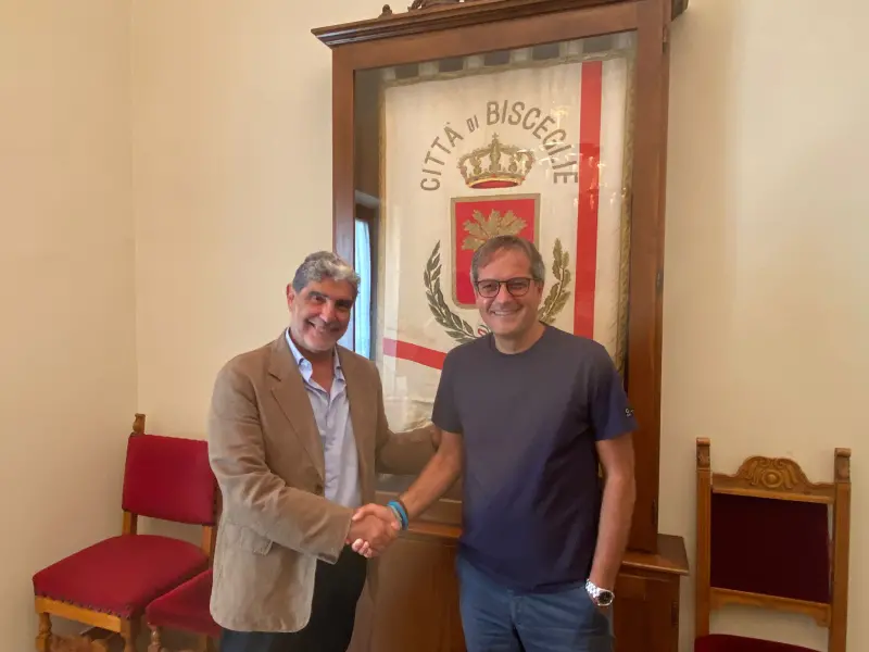 Comune di Bisceglie | Sito istituzionale