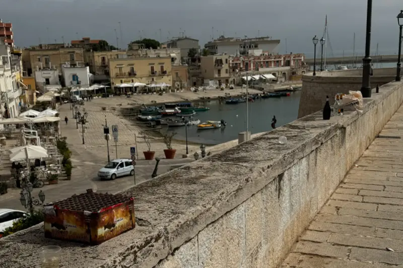 Comune di Bisceglie | Sito istituzionale