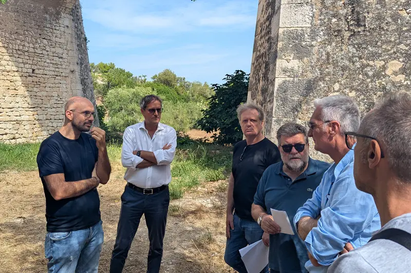 Comune di Bisceglie | Sito istituzionale