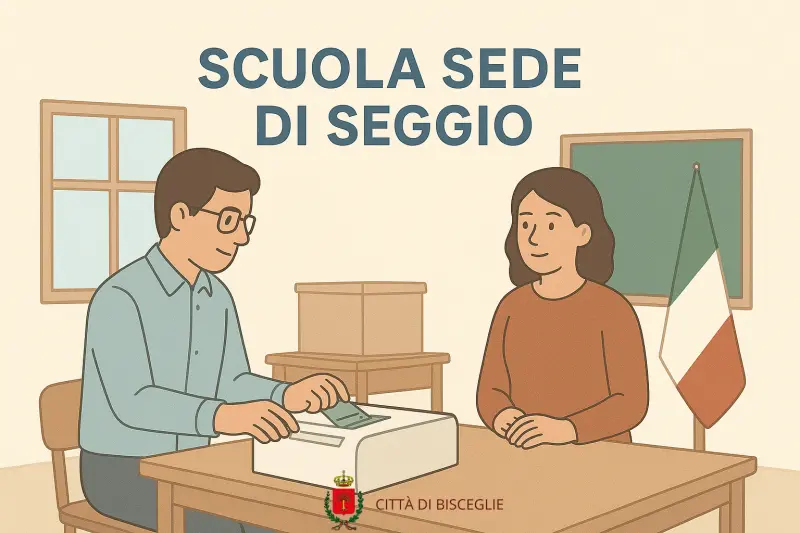 Comune di Bisceglie | Sito istituzionale