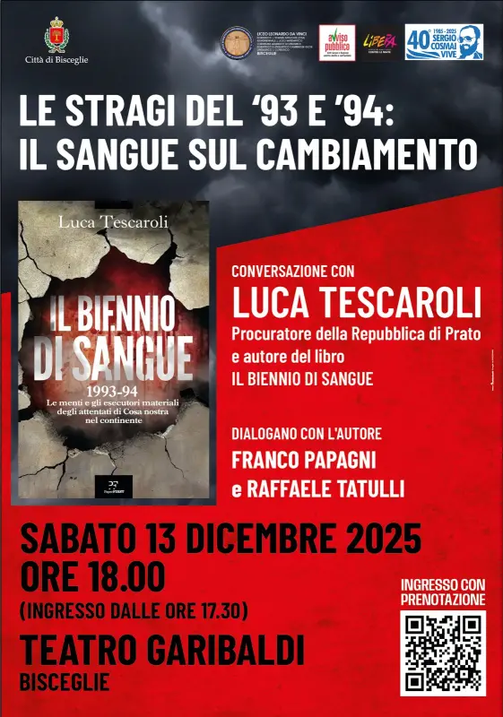 Comune di Bisceglie | Sito istituzionale