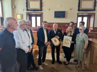 Sito ufficiale del Comune di Bisceglie