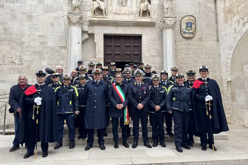 Sito ufficiale del Comune di Bisceglie