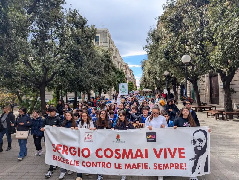 Sito ufficiale del Comune di Bisceglie