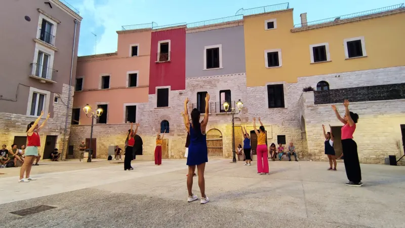 Sito ufficiale del Comune di Bisceglie