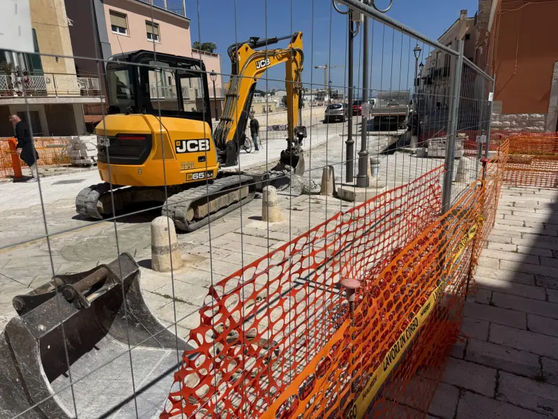 Sito ufficiale del Comune di Bisceglie