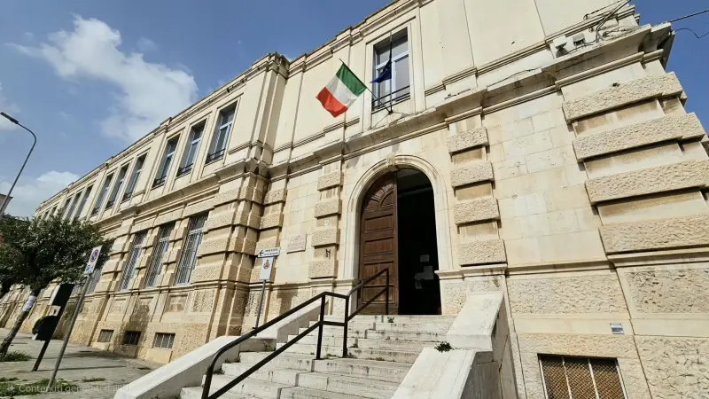 Sito ufficiale del Comune di Bisceglie