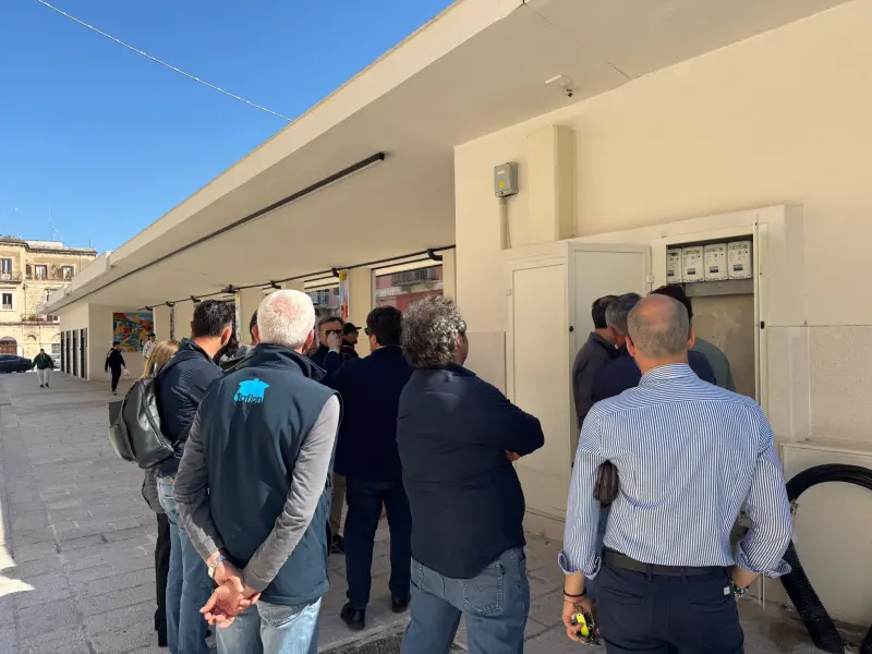 Sito ufficiale del Comune di Bisceglie