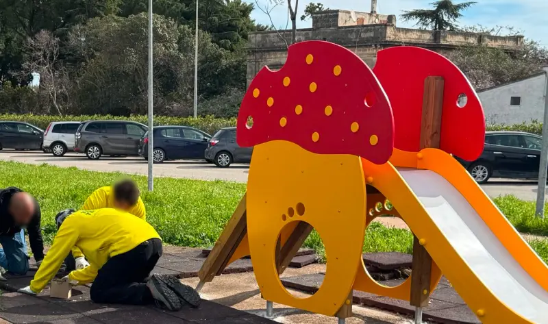 Sito ufficiale del Comune di Bisceglie