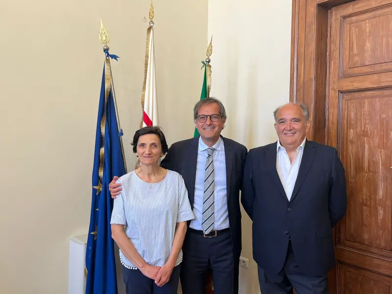 Sito ufficiale del Comune di Bisceglie