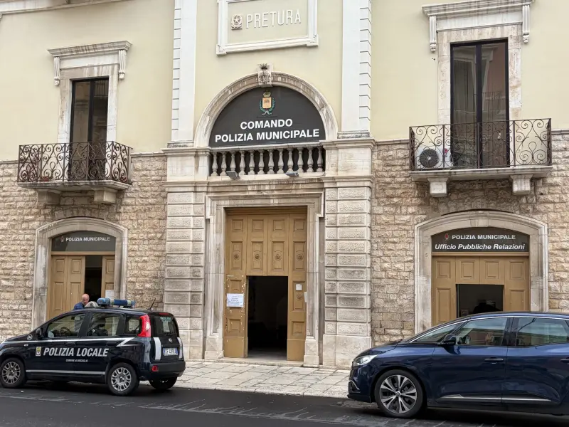 Sito ufficiale del Comune di Bisceglie