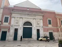 Sito ufficiale del Comune di Bisceglie