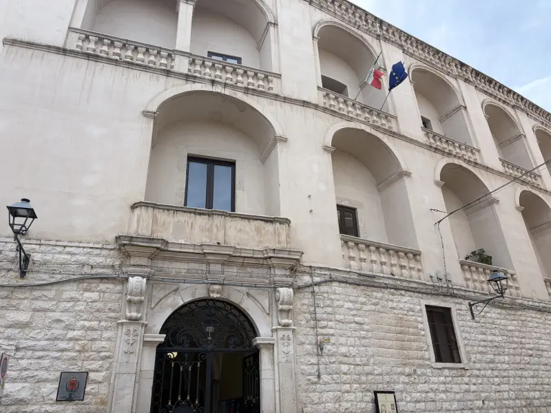 Sito ufficiale del Comune di Bisceglie