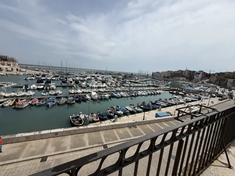 Sito ufficiale del Comune di Bisceglie
