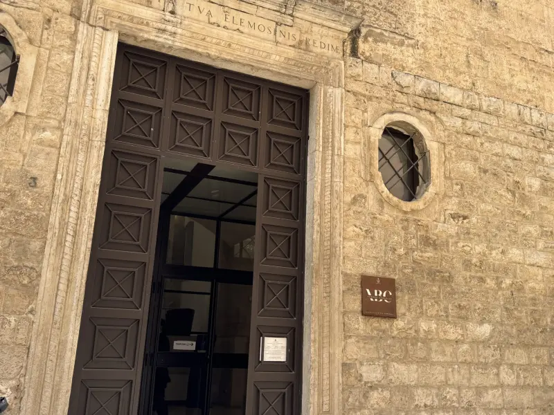 Sito ufficiale del Comune di Bisceglie