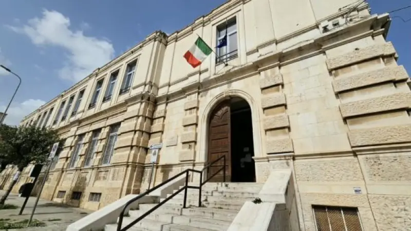 Sito ufficiale del Comune di Bisceglie