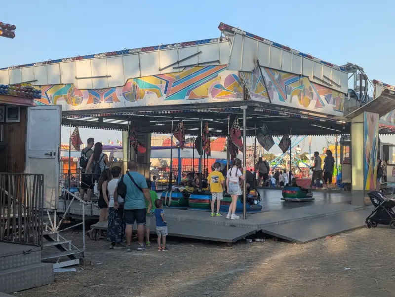 Sito ufficiale del Comune di Bisceglie