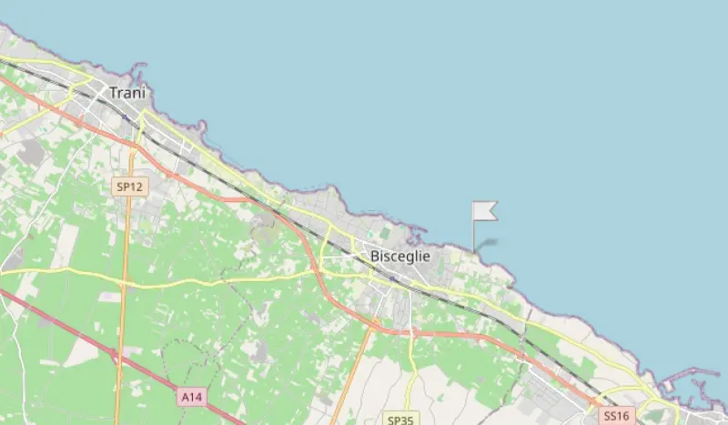 Sito ufficiale del Comune di Bisceglie