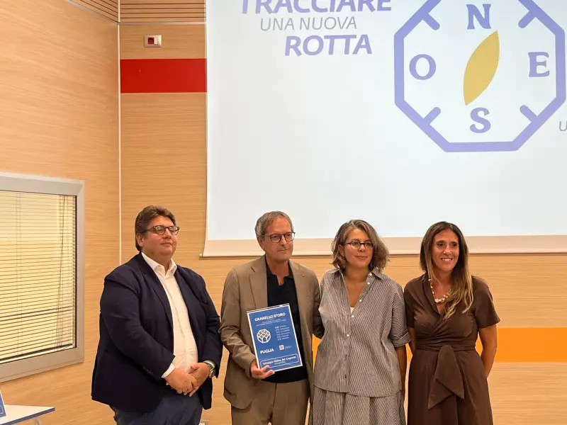 Sito ufficiale del Comune di Bisceglie