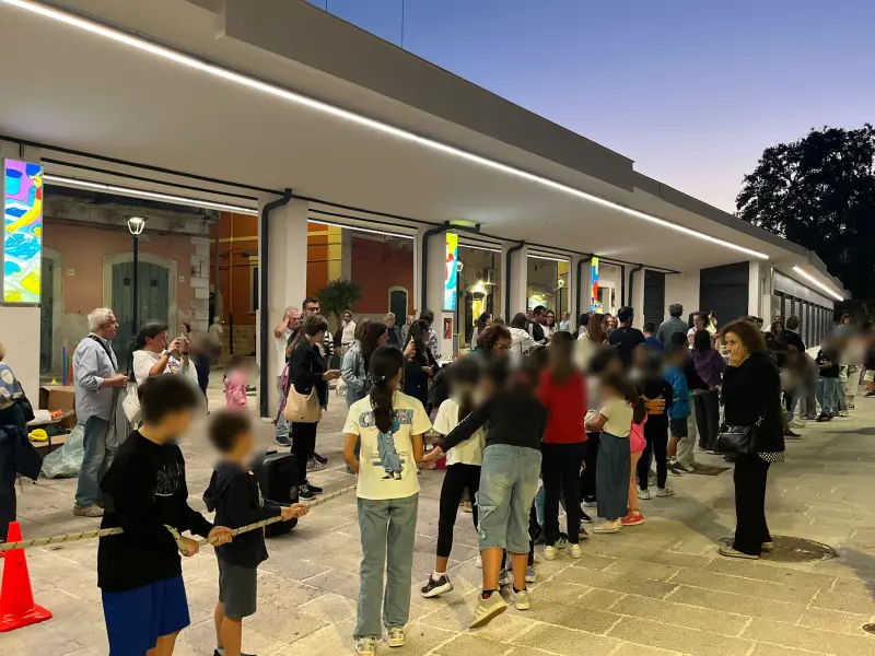 Sito ufficiale del Comune di Bisceglie