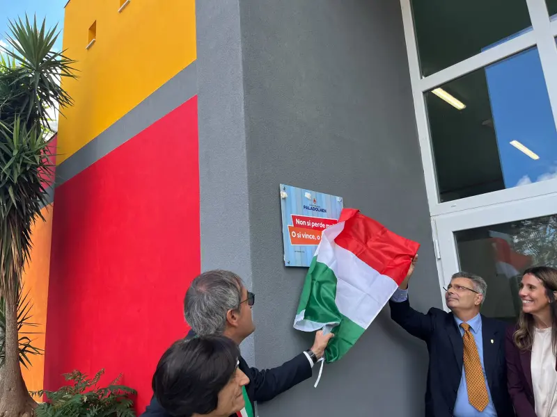 Sito ufficiale del Comune di Bisceglie