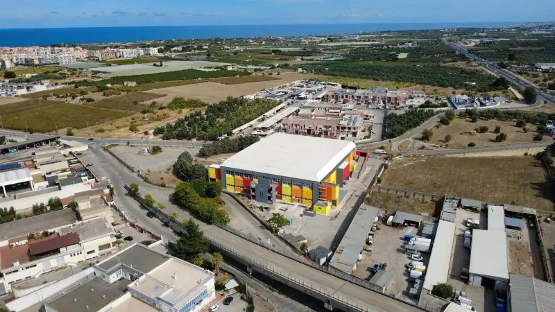 Sito ufficiale del Comune di Bisceglie