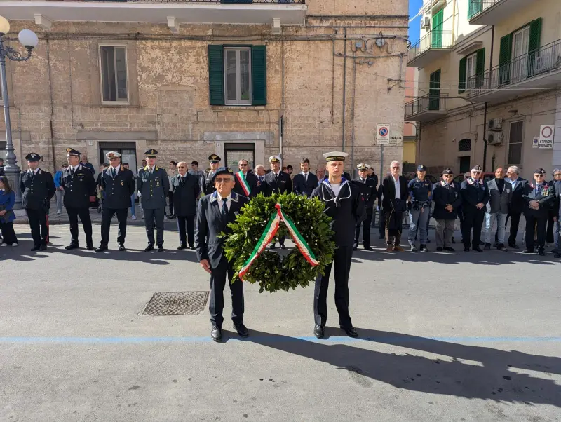 Sito ufficiale del Comune di Bisceglie