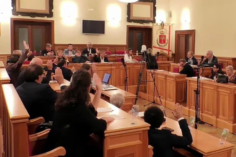 Sito ufficiale del Comune di Bisceglie